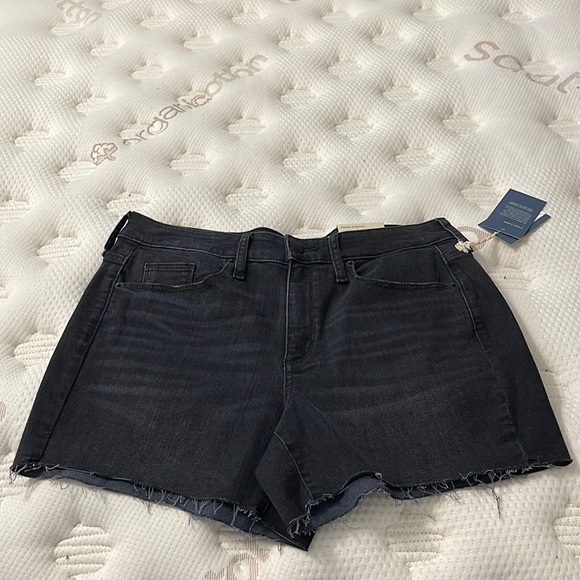 Universal thread 4 inch Power Stretch short size 8 - Picture 3 of 11